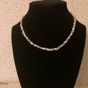 Super cute handmade necklace!